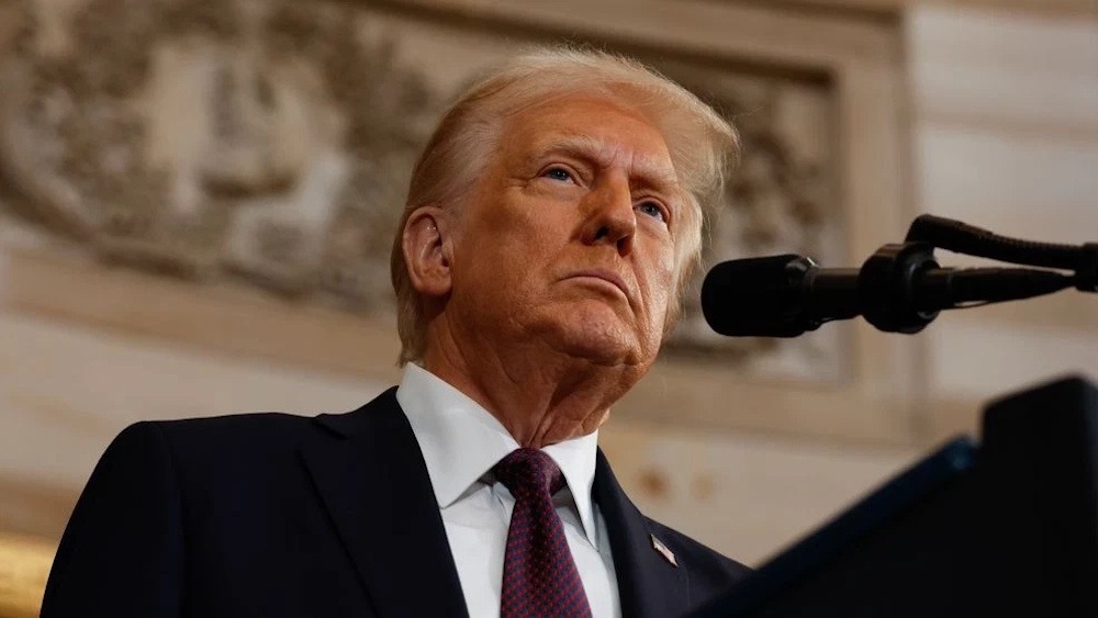 The Trump administration rehires hundreds of fired employees after cost-cutting