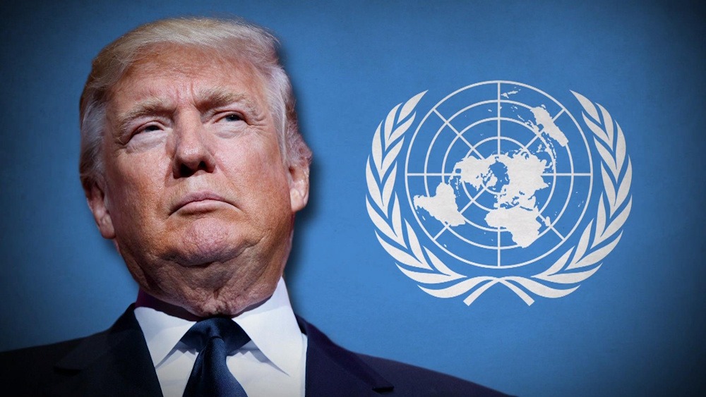 UN Agenda Set on Trump’s Return, Gaza Crisis, and Ukraine Conflict