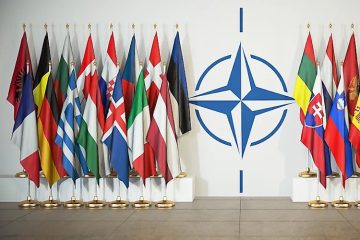 Russia’s Fighter Jets Forced Out of Estonian Airspace by NATO