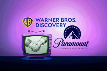 Paramount Raises Offer for Warner Bros and Intensifies Hollywood Clash