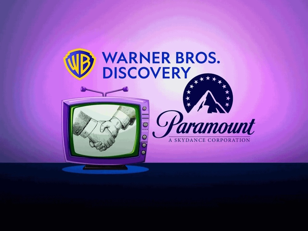 Paramount Raises Offer for Warner Bros and Intensifies Hollywood Clash
