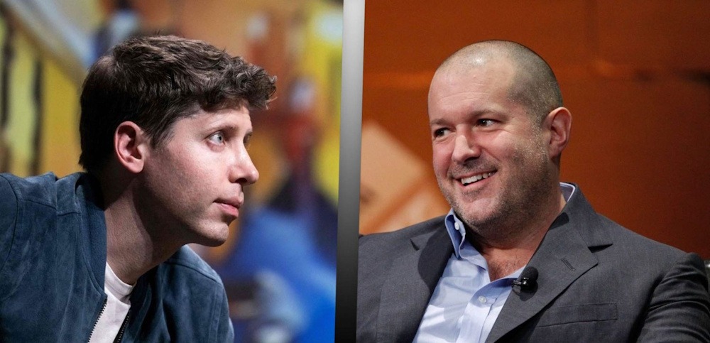 OpenAI Taps Apple Supplier Luxshare for AI Hardware Push