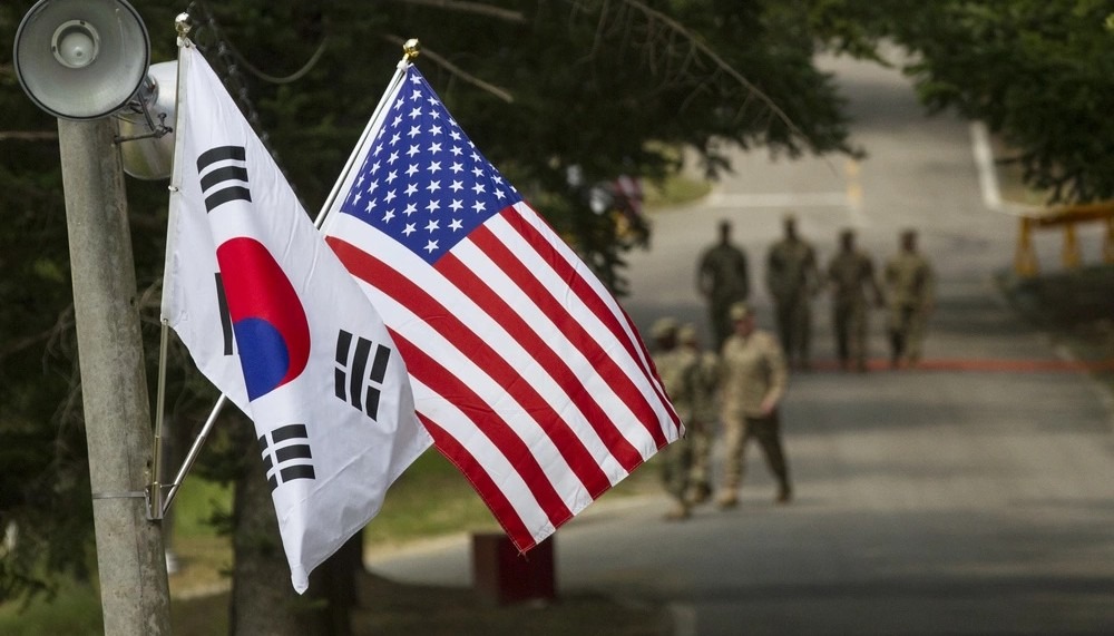 South Korea and the US secure a foreign exchange accord, says Seoul