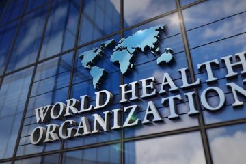 WHO Plans to Slash Over 2,000 Jobs by Mid-2026 Following US Withdrawal