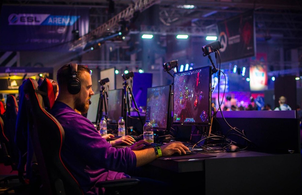 The Best Performing Gaming Stocks of 2025