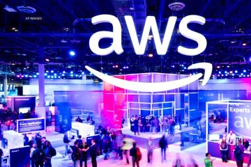 Amazon Cloud Surge Fuels Investor Optimism in AI Spending Wave