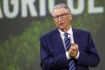 Bill Gates asserts that climate change ‘will not lead to humanity’s demise’
