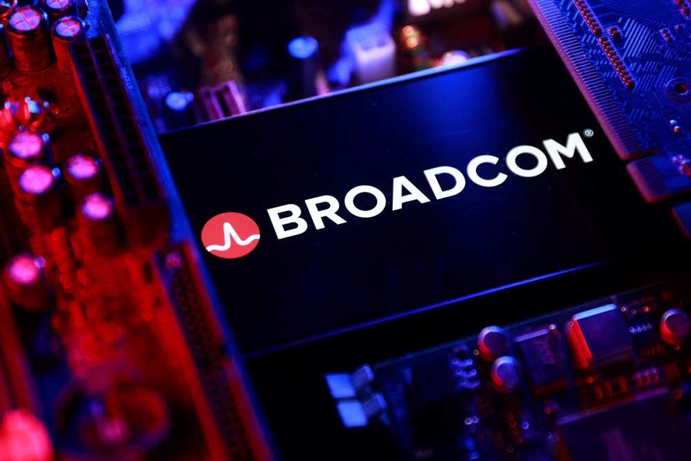 Broadcom Unveils Thor Ultra Chip, Heating Up Competition with Nvidia