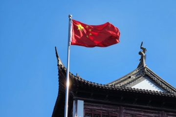 China’s Industrial Profits Surge for Second Month in a Row