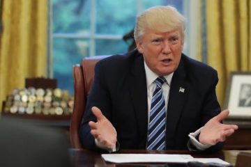 Trump Advocates for a Tariff-Free, Tax-Free US Digital Economy