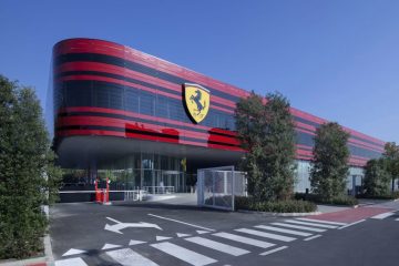 Ferrari’s push into electric supercars faces a rocky beginning