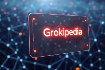 How Elon Musk’s AI-Powered ‘Grokipedia’ Differs from Wikipedia