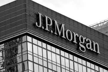 JPMorgan plans a $1.5 trillion push to power the US industry