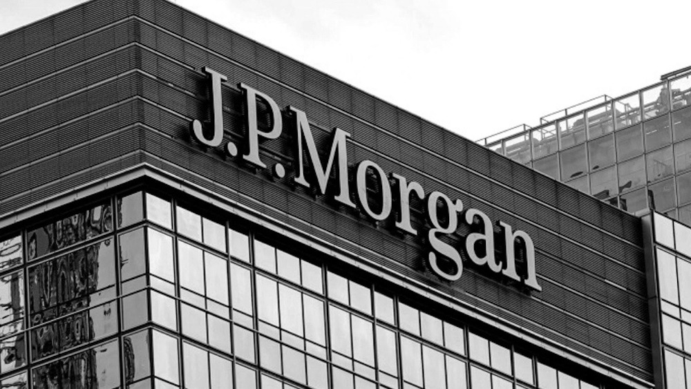 JPMorgan plans a $1.5 trillion push to power the US industry