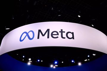 Meta to sell $25 billion in its largest bond sale to expand AI