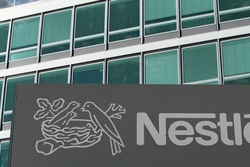 Nestlé is set to cut 16,000 jobs in a bold turnaround move