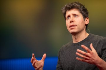 OpenAI jitters fire up Sam Altman’s business friends