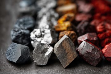 G20 Supports Key Minerals Strategy for Inclusive Growth and Resilience