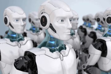 Nvidia and Fanuc Join Forces for a Robotics Revolution