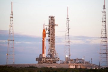 Airbus, Leonardo, Thales Forge €6.5B Space Alliance