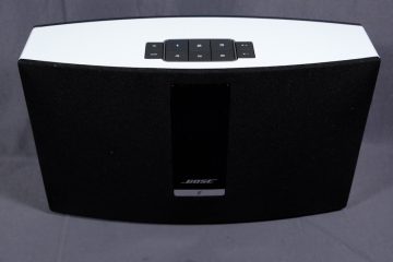 Bose ends cloud support for SoundTouch lineup, sparking customer backlash