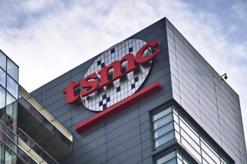 TSMC’s Net Profit Soars Nearly 40% Due to AI Surge