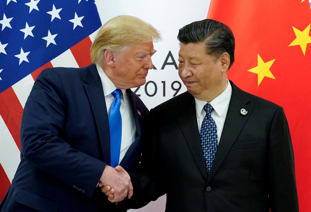 Trump and Xi’s Agreement on Tariffs, Export Controls, and Fentanyl
