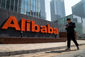 Alibaba Unveils AI Glasses in Unique Consumer Tech Move