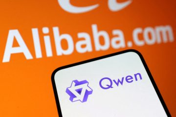 Alibaba’s Qwen surpasses 10 million downloads, challenges AI giants