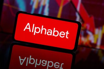 Sergey Brin donates $1.1B in Alphabet stock to charities post-AI surge