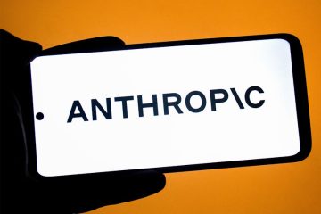 Anthropic Soars to $350 Billion Valuation with Microsoft and Nvidia