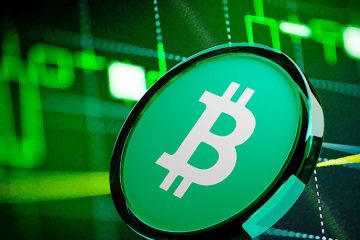Bitcoin Cash Shows Strong Momentum Amid Market Weakness