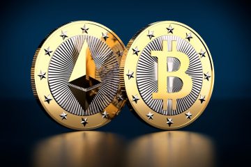 Bitcoin and Ethereum recover after US shutdown