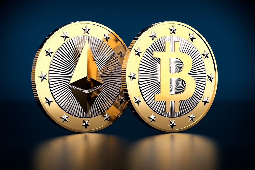 Bitcoin and Ethereum recover after US shutdown