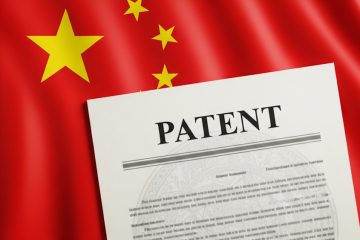 China Dominates Global Patent Filings in 2024
