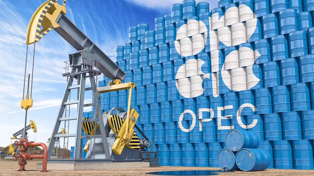OPEC+ Keeps 2026 Oil Output Steady, Implements Capacity Mechanism