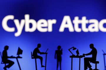 Hack Threatens Client Data at JPMorgan, Citi, and Morgan Stanley