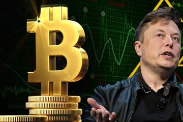 Elon Musk Sounds Alarm on $38 Trillion U.S. Debt, Says Bitcoin Could Explode