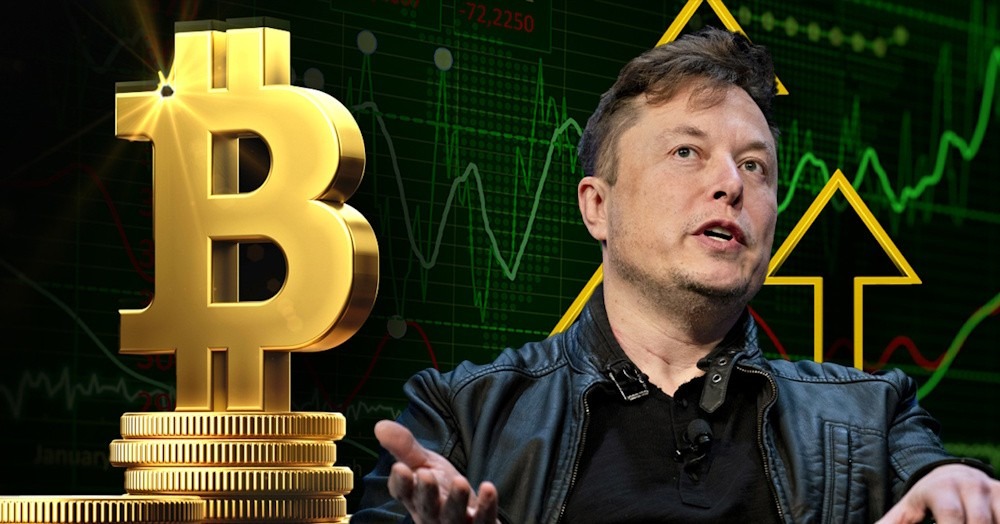 Elon Musk Sounds Alarm on $38 Trillion U.S. Debt, Says Bitcoin Could Explode