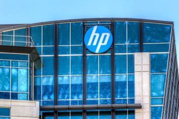 HP is set to cut 4,000 to 6,000 jobs by FY28 while ramping up its AI initiatives