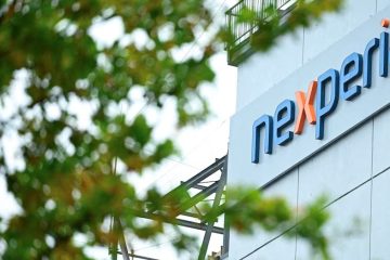 Nexperia’s Power Struggle Puts Global Auto Production at Risk