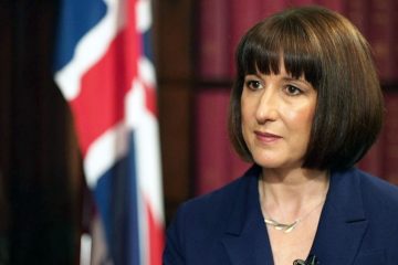 UK Treasury Chief Reeves Poised for Another Tax Hike in Second Budget