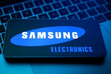 Samsung Boosts Memory Chip Prices by 60% Amid AI Demand Surge