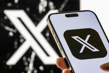 X’s new location tool reveals several foreign-run US political accounts