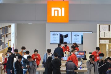 Pressure and exhaustion cloud Xiaomi’s quick smartphone-to-EV transition