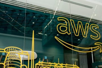 Amazon Cloud Launches New AI Chip to Challenge Nvidia & Google