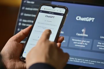 AI companies sued for training chatbots with ‘pirated literature’