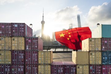 China Unveils $113 Billion Free-Trade Trial on Hainan