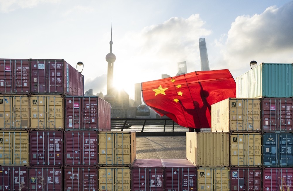 China Unveils $113 Billion Free-Trade Trial on Hainan