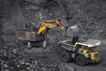 China Faces Coal Sector Dismantling Costs